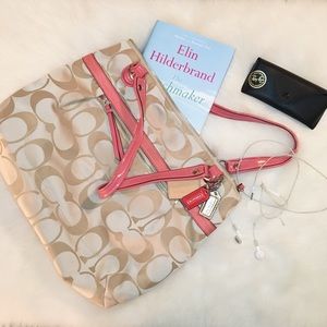 Beautiful Coach Purse